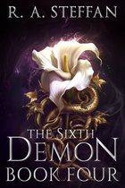 The Last Vampire World 17 - The Sixth Demon: Book Four