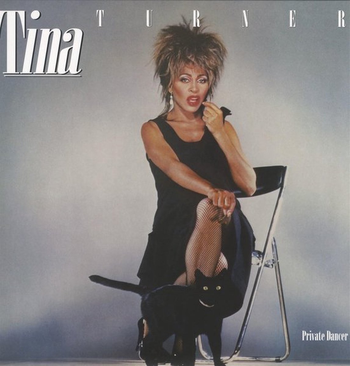 Private Dancer (LP) -1984