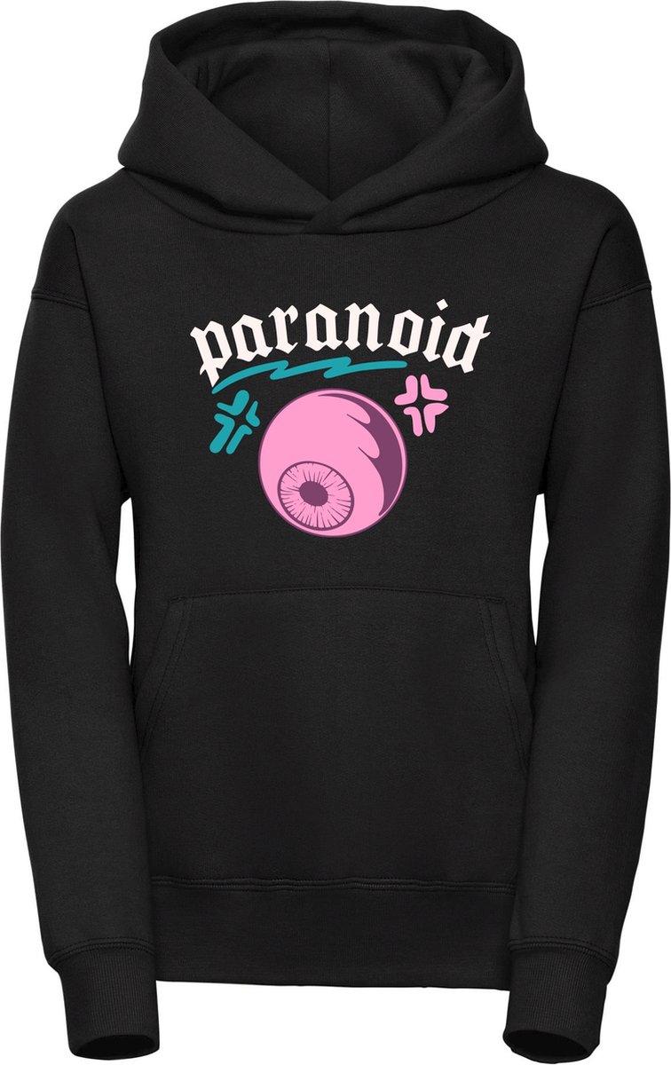 B&C Hoodie