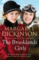 The Brooklands Girls The Maitland Trilogy