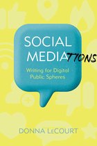 Composition, Literacy, and Culture- Social Mediations