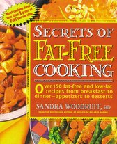 Secrets of Fat-Free Cooking