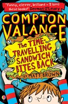 Compton Valance Time Travelling Sandwich