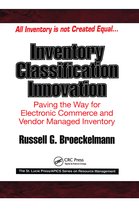 Inventory Classification Innovation
