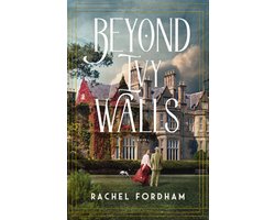 Omslag van Beyond Ivy Walls