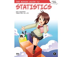 The Manga Guide to Statistics