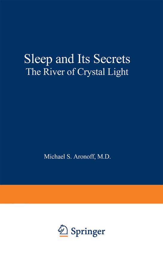 Sleep and Its Secrets