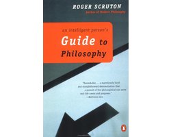 Omslag van An Intelligent Person's Guide to Philosophy