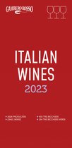 Italian Wines- Italian Wines 2023