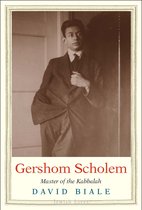 Gershom Scholem – Master of the Kabbalah