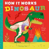 How it Works- How it Works: Dinosaur