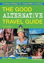 Good Alternative Travel Guide