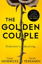 ISBN Golden Couple, thriller, Anglais, 352 pages