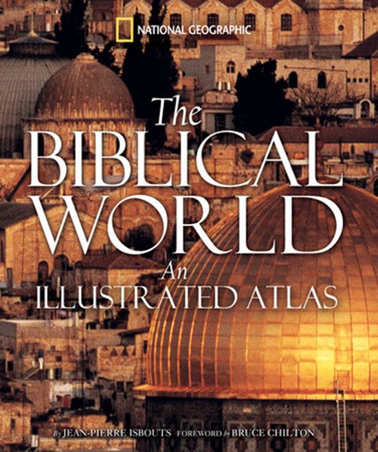 The Biblical World - cover