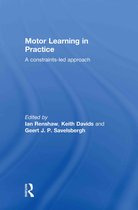 Motor Learning In Practice