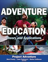 Adventure Education Theory & Apps