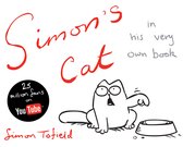 Simon's Cat - In His Very Own Book