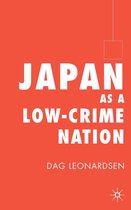 Japan as a Low-Crime Nation