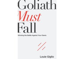Goliath Must Fall