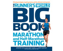Runners World Big Book Of Marathons