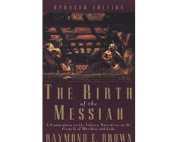 Birth Of The Messiah
