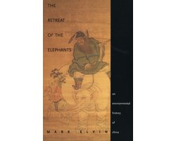 Retreat Of The Elephants