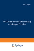 The Chemistry and Biochemistry of Nitrogen Fixation
