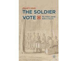 The Soldier Vote