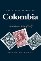 Making Of Modern Colombia