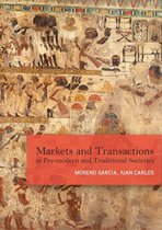 Multidisciplinary Approaches to Ancient Societies (MAtAS)- Markets and Exchanges in Pre-Modern and Traditional Societies