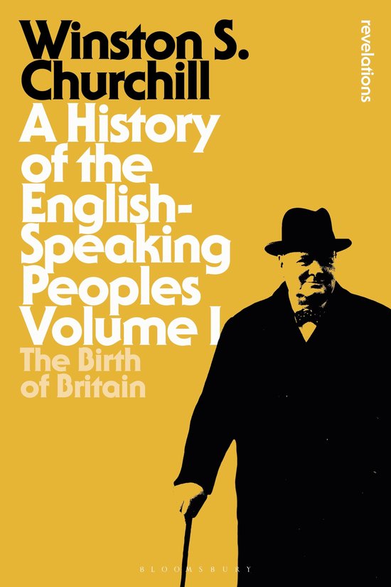 History Of Eng Speaking Peoples Volume I