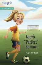 Lucy's ''Perfect'' Summer