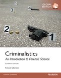 Criminalistics An Intro To Forensic Sci