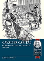 Century of the Soldier- Cavalier Capital