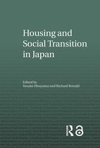 Housing and Social Transition in Japan