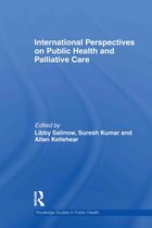 International Perspectives On Public Health And Palliative C