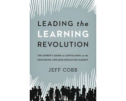 Leading The Learning Revolution