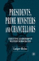 Presidents, Prime Ministers And Chancellors