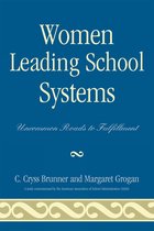 Women Leading School Systems