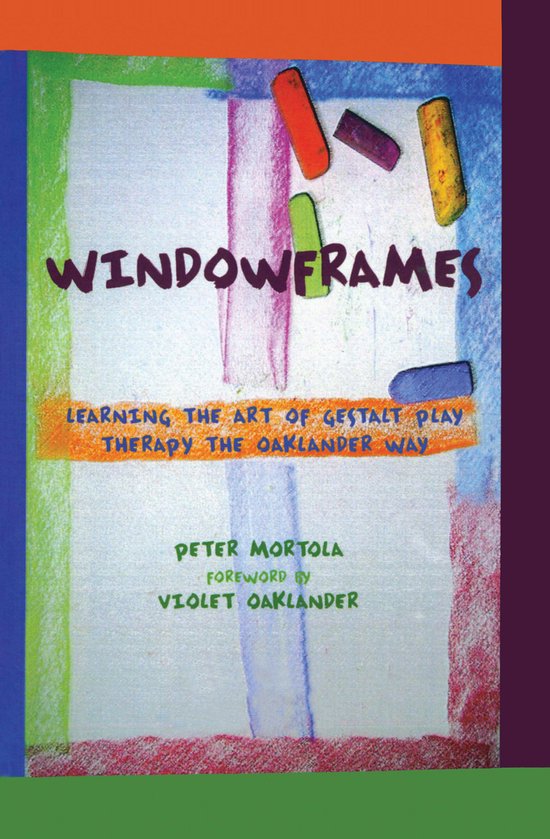 Windowframes - cover