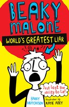 Beaky Malone World's Greatest Liar
