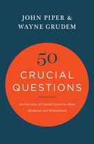 50 Crucial Questions