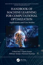 Demystifying Technologies for Computational Excellence- Handbook of Machine Learning for Computational Optimization