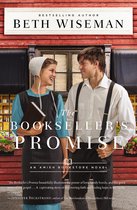 The Amish Bookstore Novels-The Bookseller's Promise