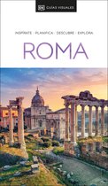Travel Guide- Roma Guía Visual