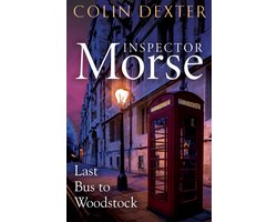 De 15 beste boeken van Inspector Morse die je moet lezen