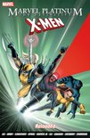 Marvel Platinum The Definitive X Men