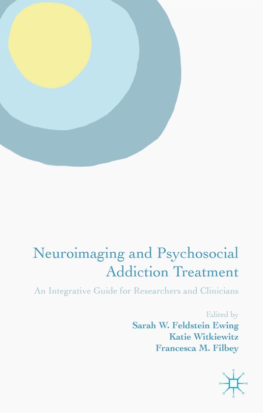 Neuroimaging and Psychosocial Addiction Treatment - cover