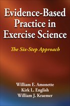 Evidence Based Practice In Exercise Scie