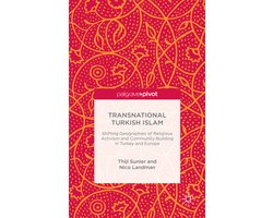 Transnational Turkish Islam